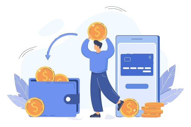 Earnings Details Icon